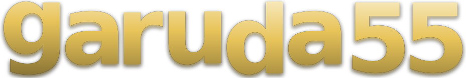 garuda 55 logo