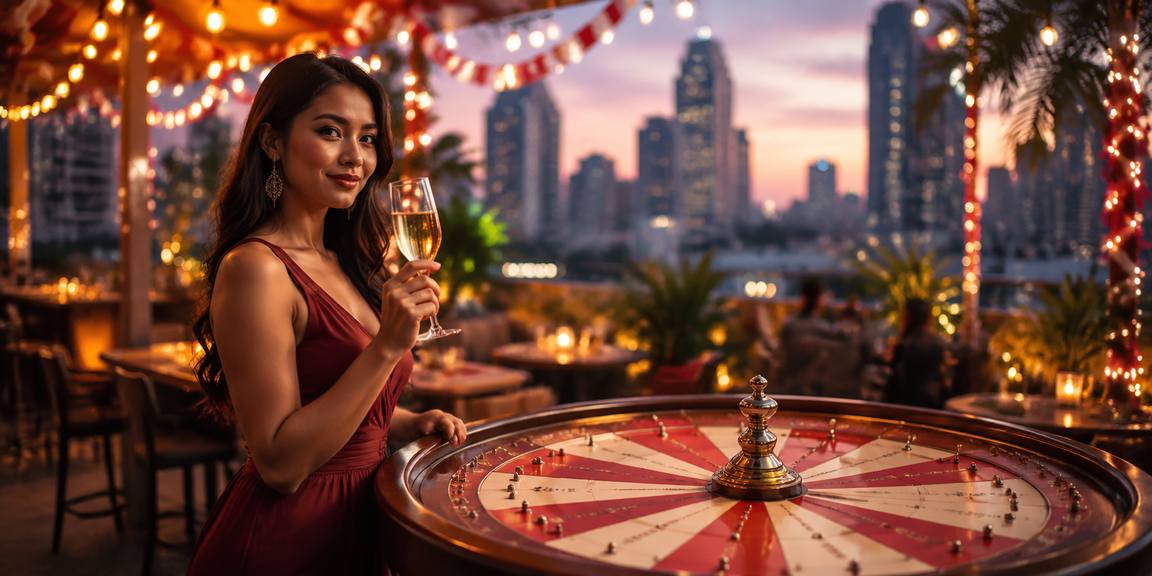 garuda 55 mobile gaming